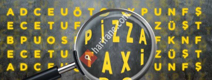 Pizza Taxi Türkiye
