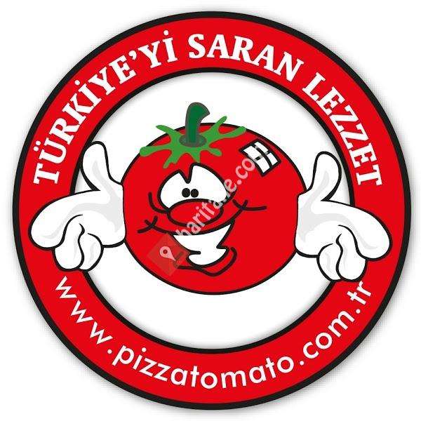 Pizza Tomato Atakum Şubesi