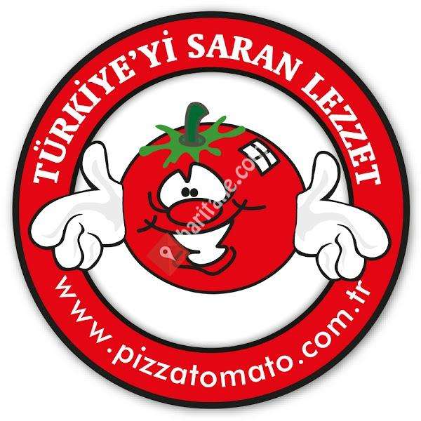 Pizza Tomato Seyhan Şubesi