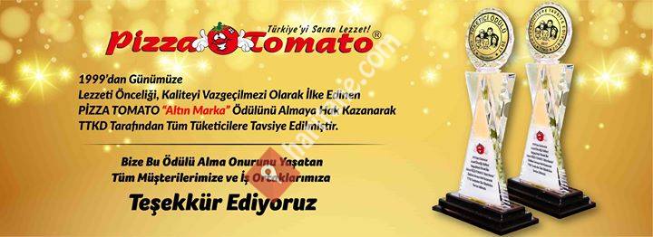 Pizza Tomato Trabzon Merkez