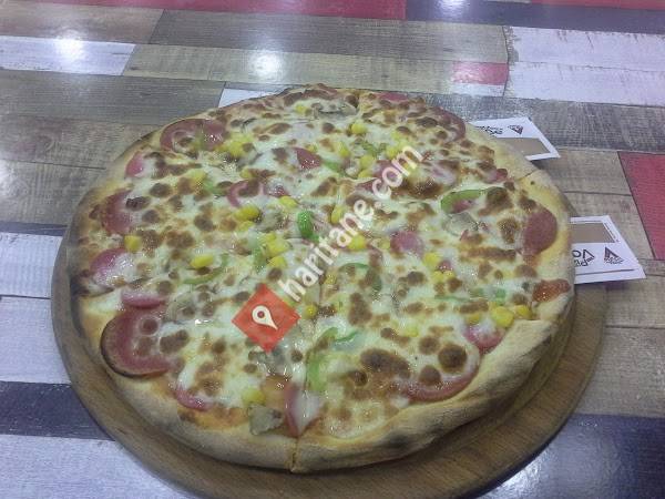 Pizza VayBe