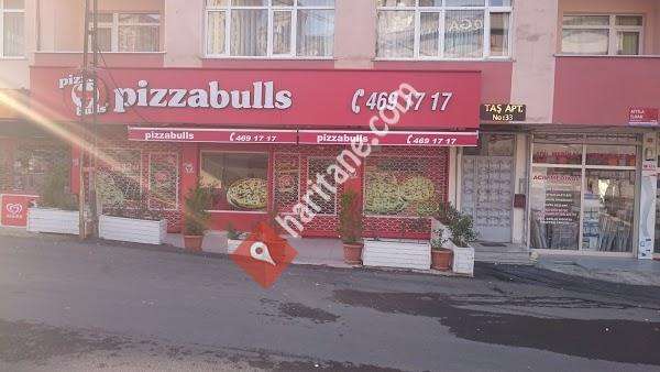 Pizzabulls Ataşehir