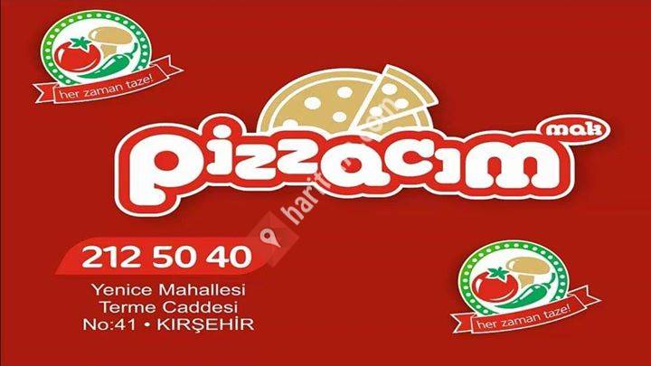 Pizzacim Kirşehir