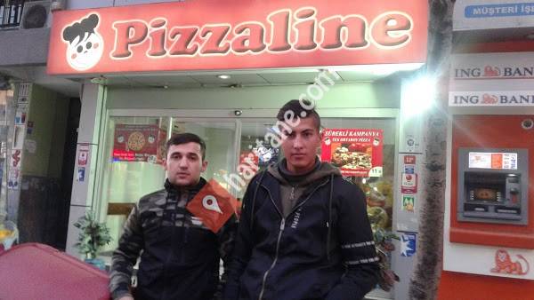 Pizzaline