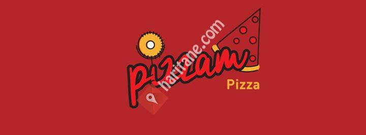 Pizzam Pizza Van