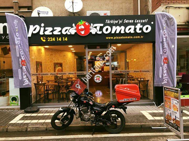 PizzaTomato Hızırbey