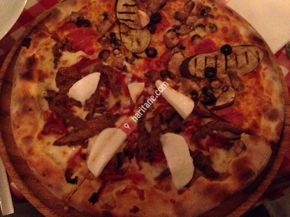 Pizzeria Trio