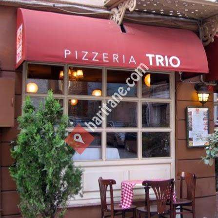 Pizzeria Trio