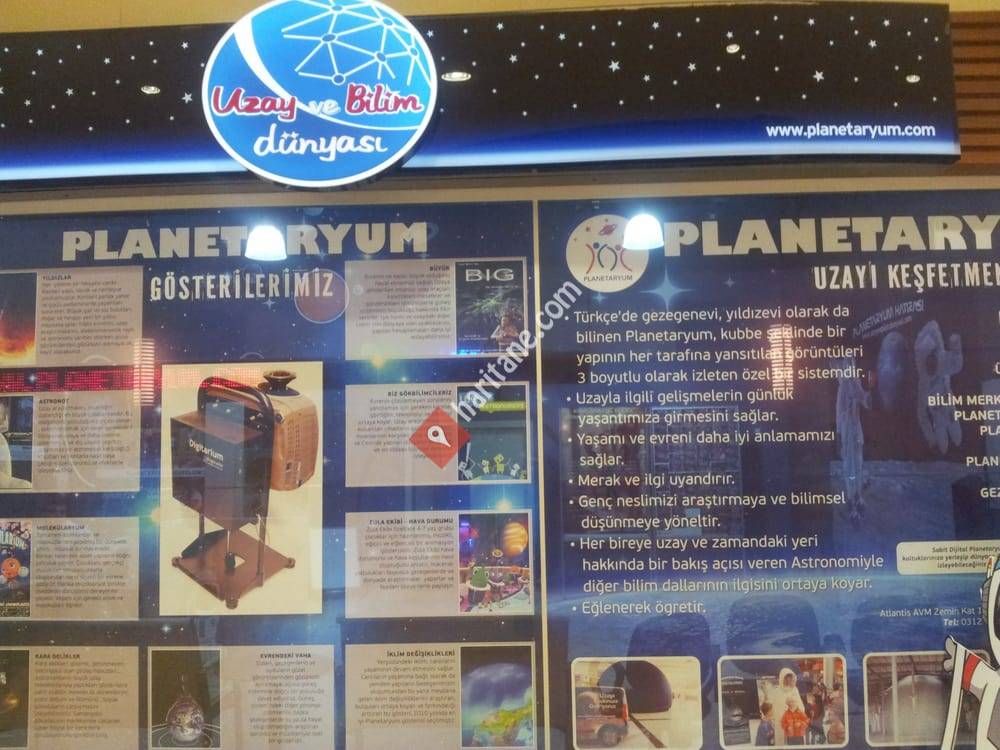 Planetaryum