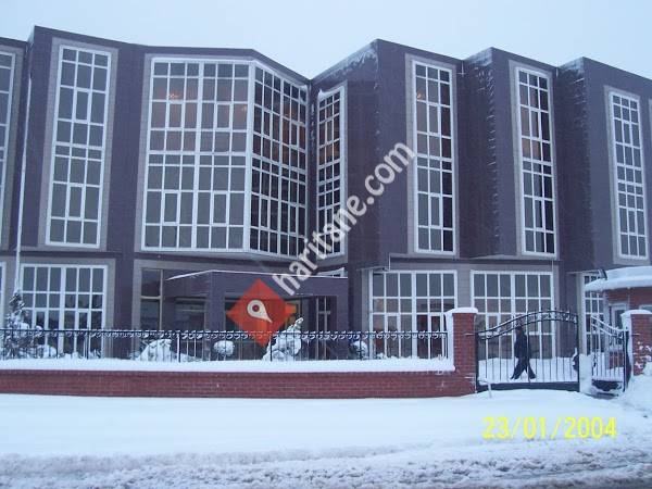 Plasti-med Plastik Medikal Ürünler San. Tic. Ltd. Şti.