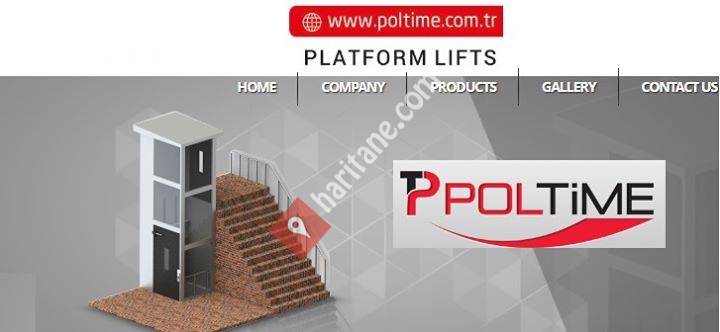 Platform-elevator-lift