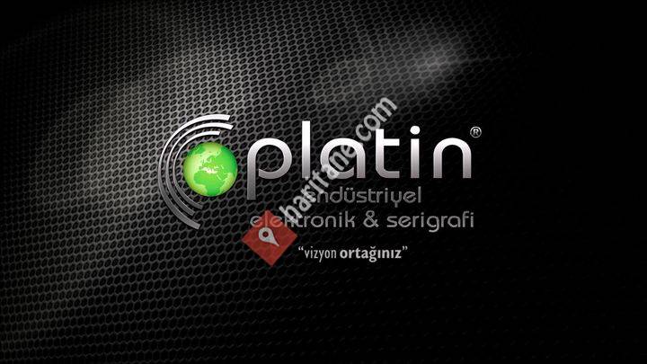 Platin Endüstriyel Elektronik ve Serigrafi Ltd. Şti.