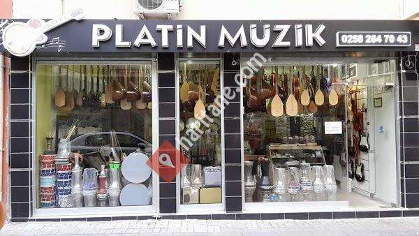 Platin müzik market