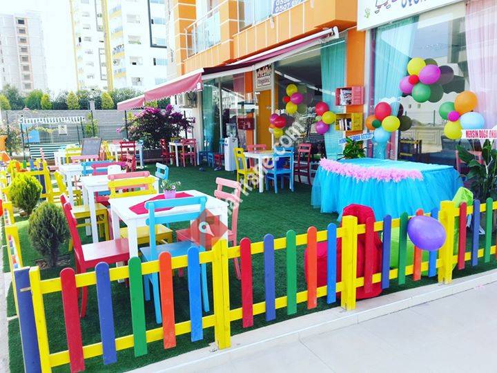Play Time Oyun-Parti Evi & Cafe