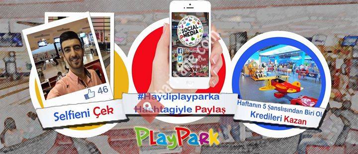 PlayPark Arasta Avm