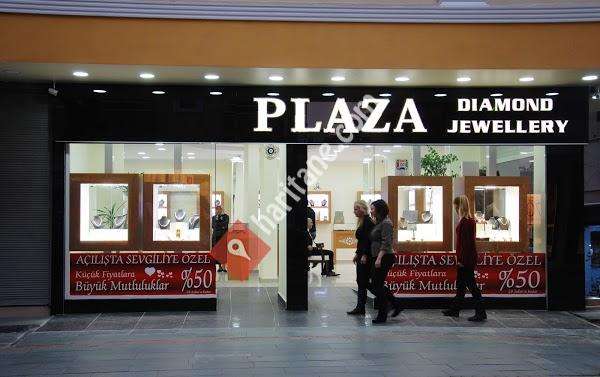 Plaza Diamond Jewellery