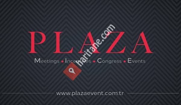PLAZA EVENT Kongre Organizasyon Turizm San. ve Tic. A.Ş.