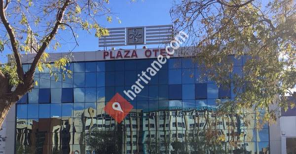 Plaza Otel İzmir