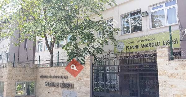 Plevne Anadolu Lisesi