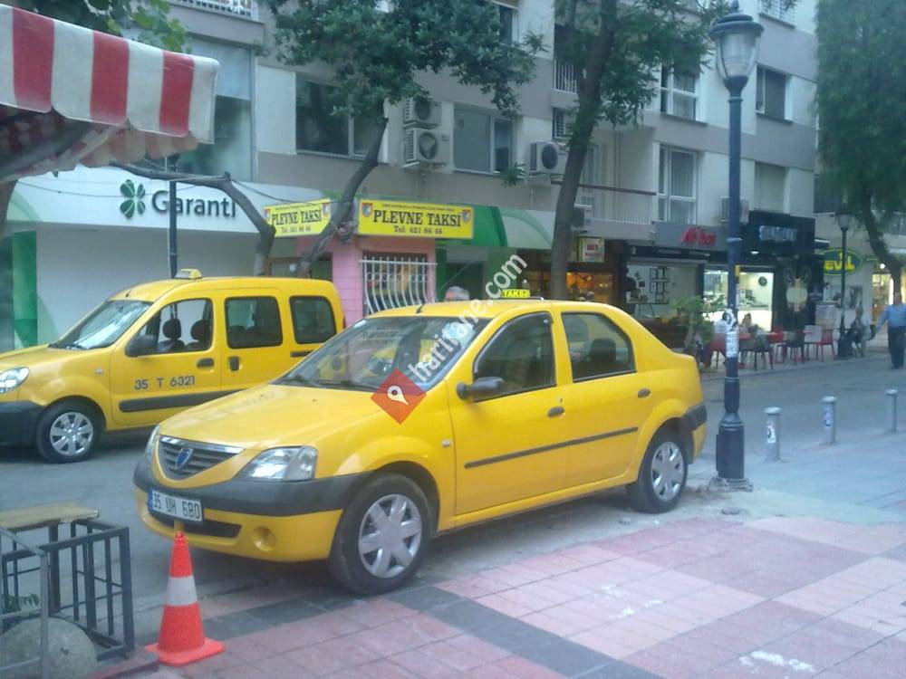 Plevne Taksi