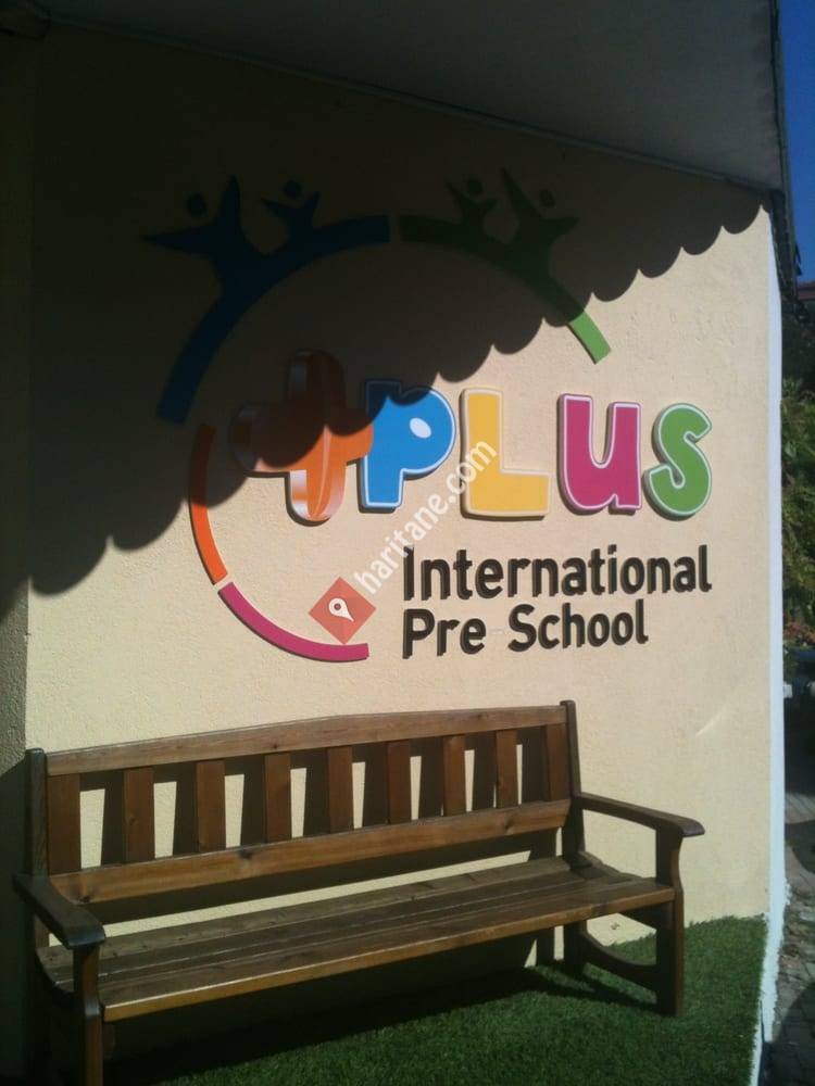 Plus International Pre School
