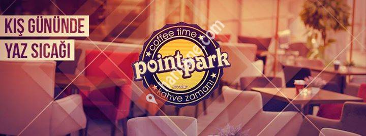 Point Park Cafe & Restaurant