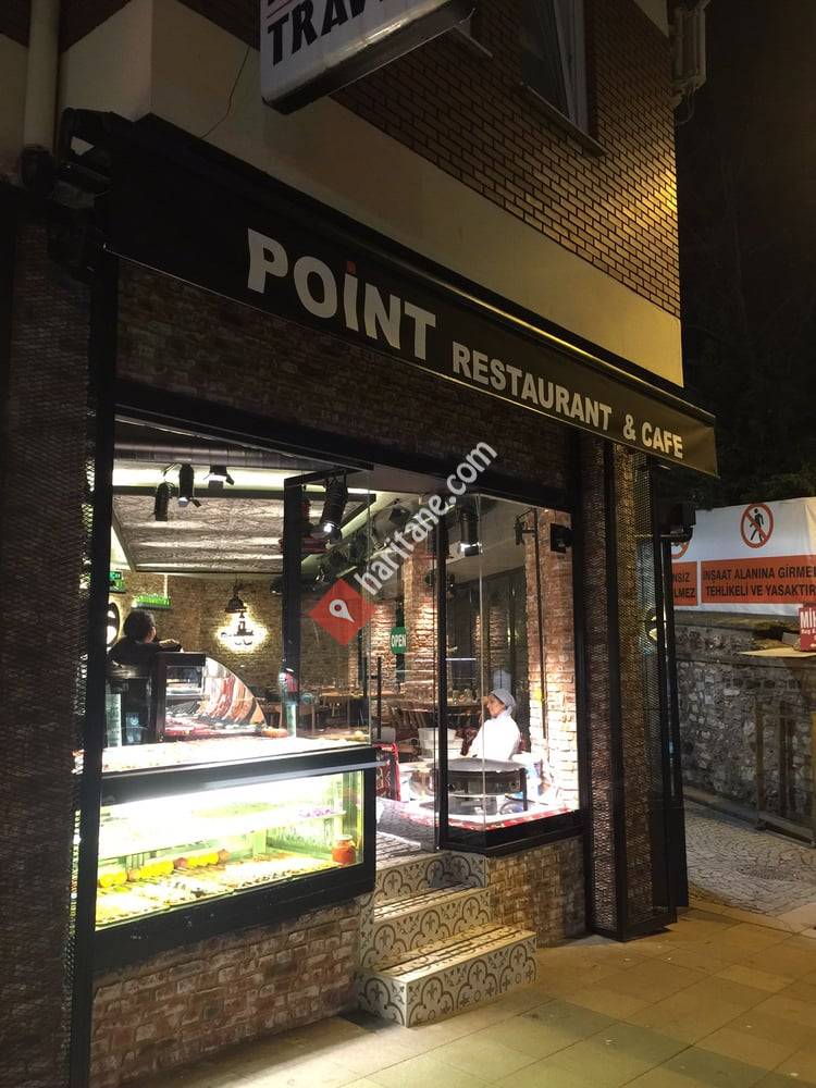 Point Resturant & Cafe