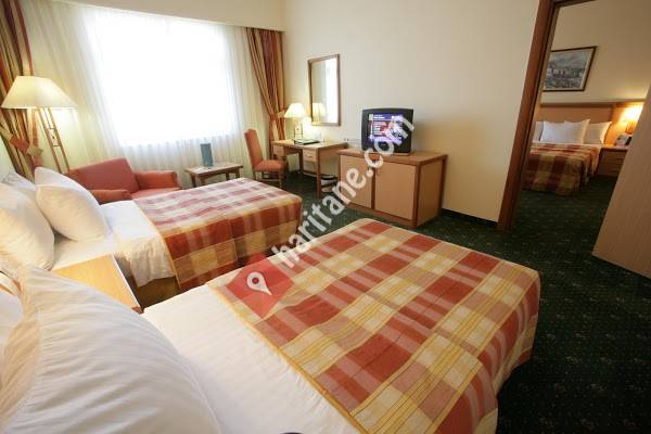 Polat Erzurum Resort Otel