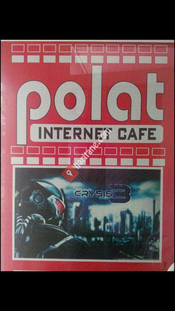 Polat İnternet Cafe