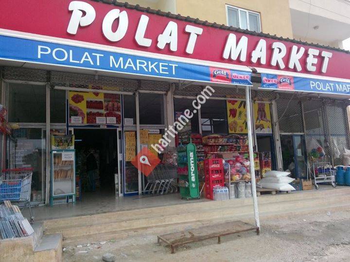 POLAT Market