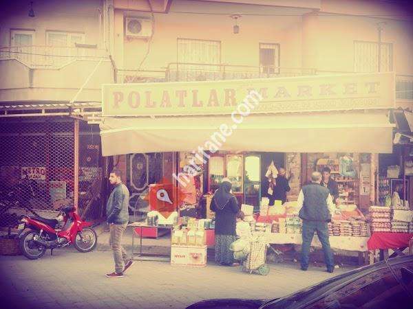 Polatlar Süpermarket