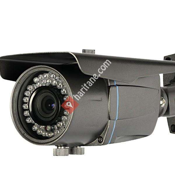 Polatlı Güvenlik kamera sistemleri