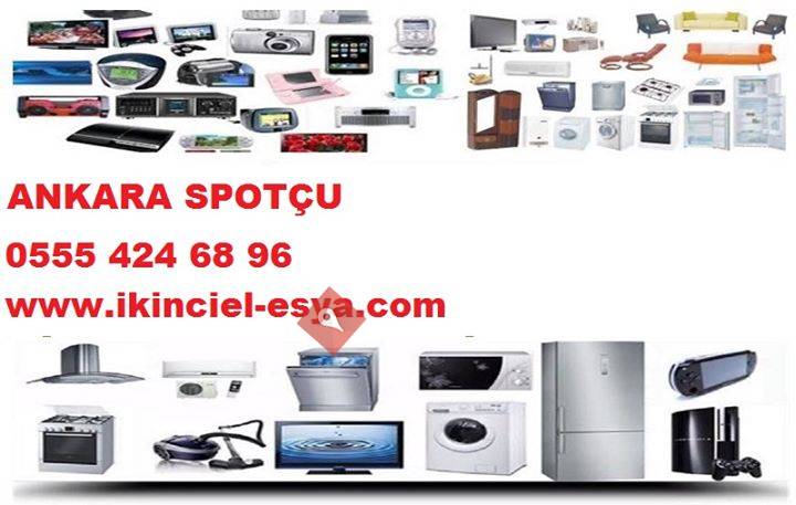 Polatli Spot Eşya 0555 424 68 96 Eski Eşya Komple Eşya Alan Yerler