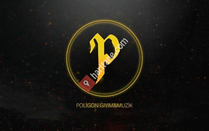 Poligon Productions Müzik Stüdyosu