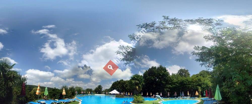 Polonezköy Piknik Park