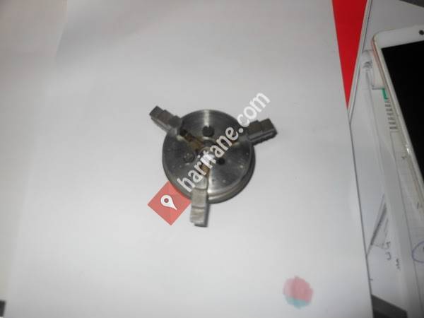 Polonya Pazarı Ankara Teknik