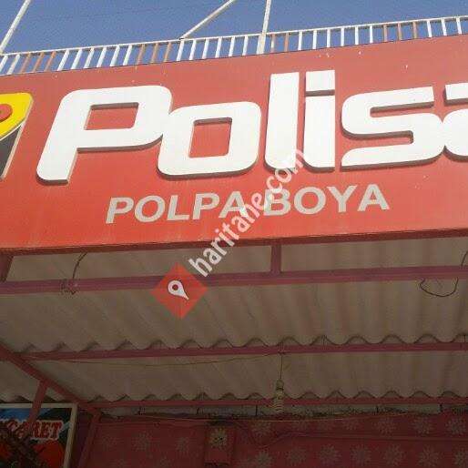 Polpa Boya