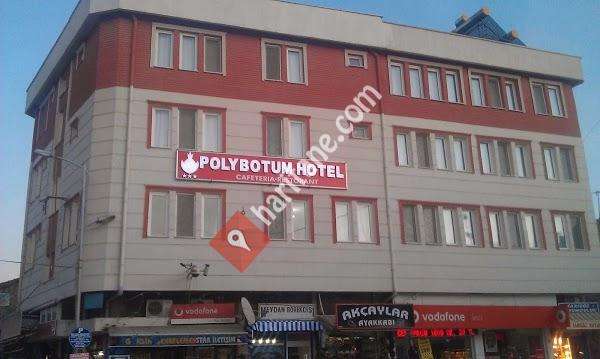 Polybotum Otel & Hotel