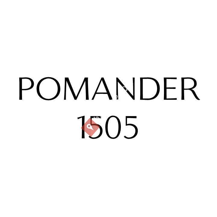 Pomander1505
