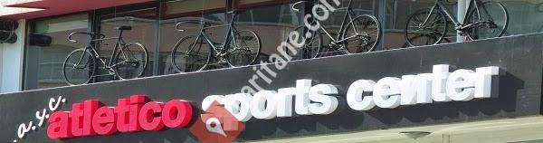 port atletico sports center - Alsancak