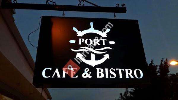 Port Cafe&Bistro