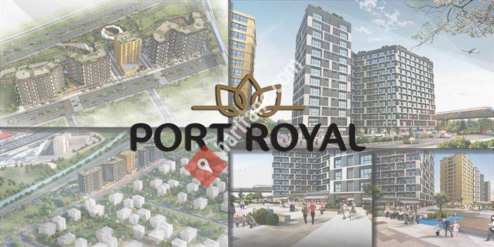 Port royal project