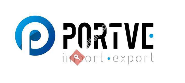 Portve Ithalat & Ihracat San ve Tic Ltd Sti