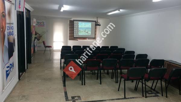 Posavis Ankara Kurumsal Ofisi