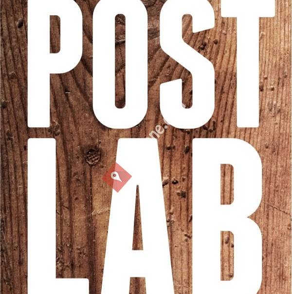 Post Lab Production