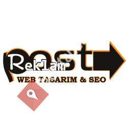 Post Reklam Web Tasarım & Seo