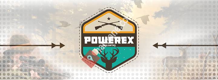 Powerex Av&Kamp Outdoor Malzemeleri / Arslantaş Av İç ve Dış Tic Ltd. Şti