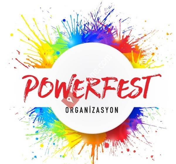 Powerfest Organizasyon