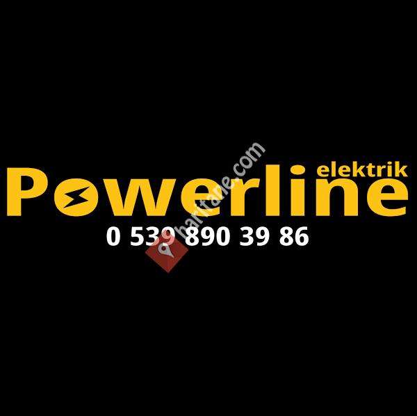 Powerline Elektrik