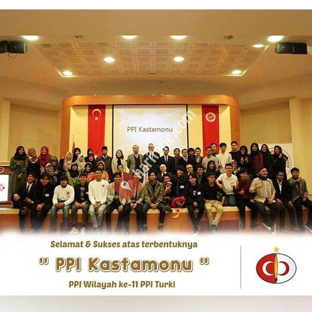 PPI Kastamonu